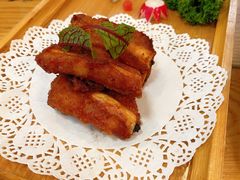 -鲁小三·大骨自助(金山总店)