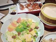 -京味斋·烤鸭·北京菜(安贞店)