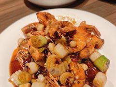 -百花深处·老北京风味菜