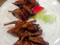 -绿雅居原生态农庄(小涌店)