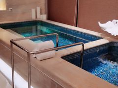 -长沙富力万达文华酒店