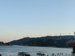 -青澳湾北回归线广场