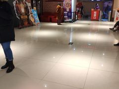 -华美国际影城(旧宫永辉店)