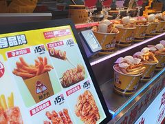 -味子夫鸡柳(解放碑总店)