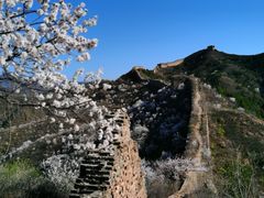 -蟠龙山长城景区