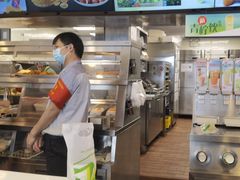 -德克士(广州南站店)