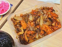 -苗乡米线(建军路店)