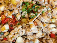 -陈厨老味·老派郴州菜(宜章店)