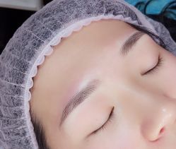 -Yue Show馨选·半永久纹眉纹眼线