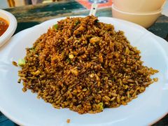 酱油炒饭-戴叔叔龙虾馆·麻辣小龙虾