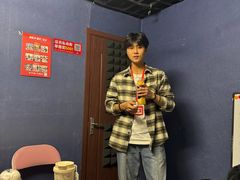 -剧狐剧本杀(徐汇1号店)