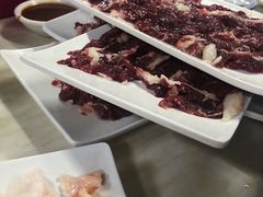 -伟记牛肉(金鸿公路店)