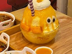 -怪物的冰与火(天虹商场中山路店)