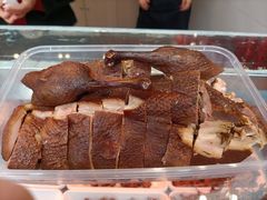 -张鸭子重庆特产卤味小吃(未来国际店)