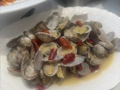 -船歌·鱼水饺青岛菜(国贸商城店)