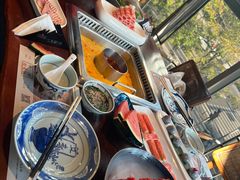 -大隐·成都火锅Bistro(合生麒麟新天地店)