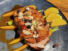 -巴别塔法餐舍(合作路店)