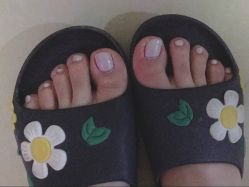 足部美甲-光SPA科技美肤