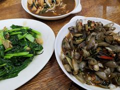 -宏记汕头白粥店(江怡店)