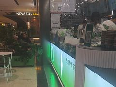 -Yes Lemon就是柠·手打柠檬茶(油坊桥店)