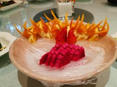 -东方明珠老上海8号餐厅(东方明珠广播电视塔店)