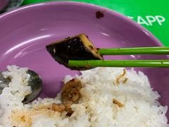 -中央财经大学-食堂