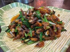 -硒客特色餐厅(温汤店)