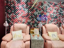 -Beauty Nails 美甲美睫皮肤管理