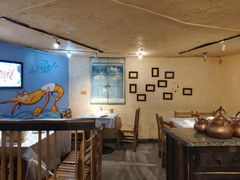 大堂-可可大虾武汉土菜大排档(万松园1店)