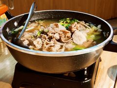 -全牛匠·乐山跷脚牛肉(新中关店)