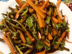 凉拌泡菜-弘烨 贵州酸汤 鱼火锅(东财店)