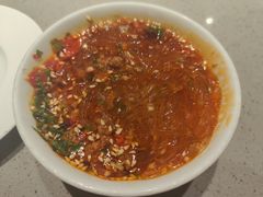 -海底捞火锅(百乐门广场店)