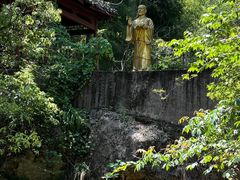 -众神白水涧景区