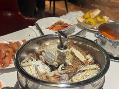 -九月海·海鲜自助(世纪东方店)