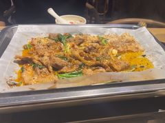 -玫瑰花园自助烤肉(顺义鑫海韵通店)