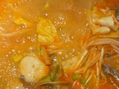 -奉天宴遇烧烤·冒锅