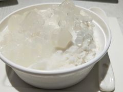 -聪嫂私房甜品(旺角二店)