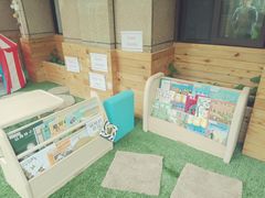 -英伦凯贝国际婴幼儿托育中心(雍湖湾店)