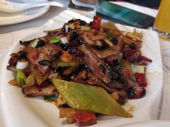 -马凯餐厅(长椿街店)