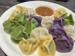 -1937青岛老味道·海肠捞饭·青岛菜(大鲍岛栈桥店)