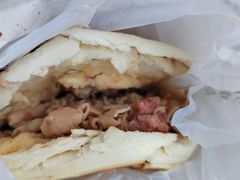 -清真拉妈卤味(回民街店)