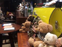 焦糖海盐摩卡-咖法森林·咖啡  酒吧(天河店)