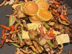 -一烙锅(友谊店)