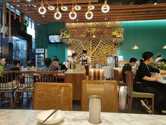 大堂-PHO爺·越南料理(亦庄大族广场店)