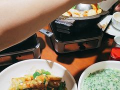 -肖记公安牛肉鱼杂馆·省级非物质文化遗产(三角路直营店)