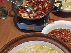 -渔乡米香·剁椒鱼头(四方坪店)