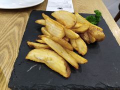 -棒约翰比萨·意面(老闵行店)