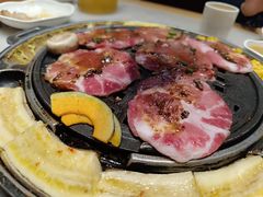 -韩宫宴和牛烤肉(盐城金鹰店)