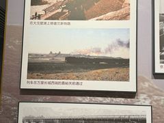-中国铁道博物馆(正阳门馆)