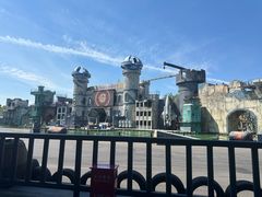 -渔岛海洋度假区